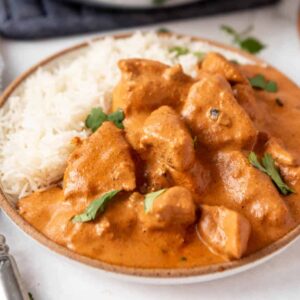 Chicken Curry (Bombay)