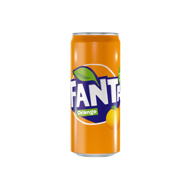 Fanta