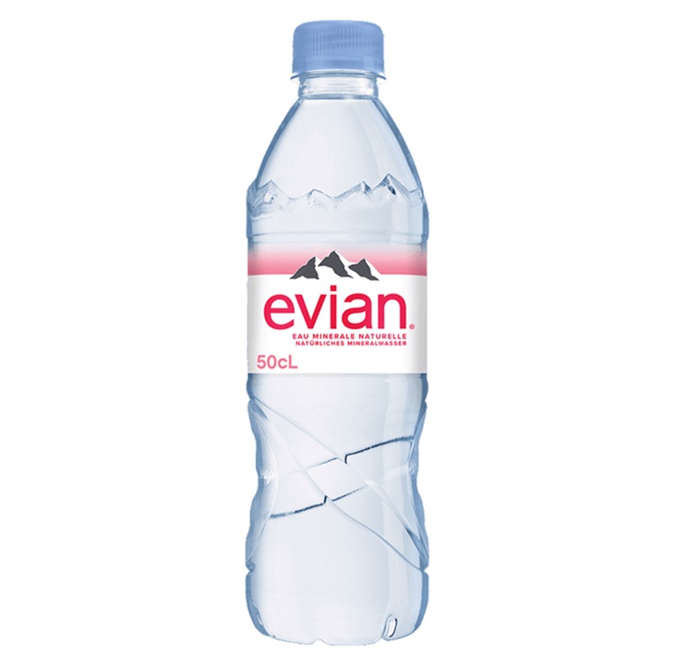 Evian