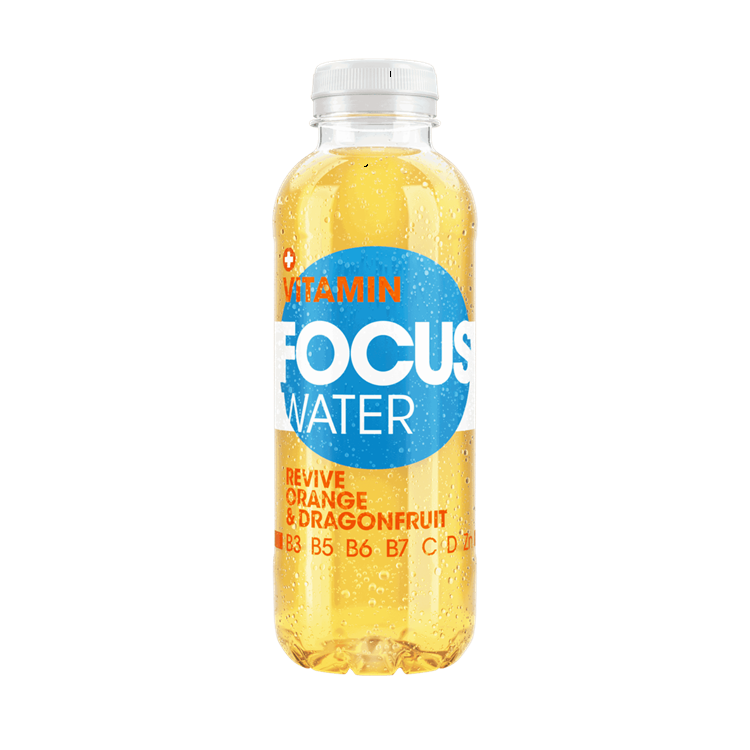 Focus Water