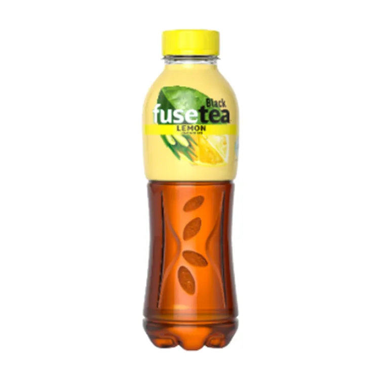 FuseTea Lemon