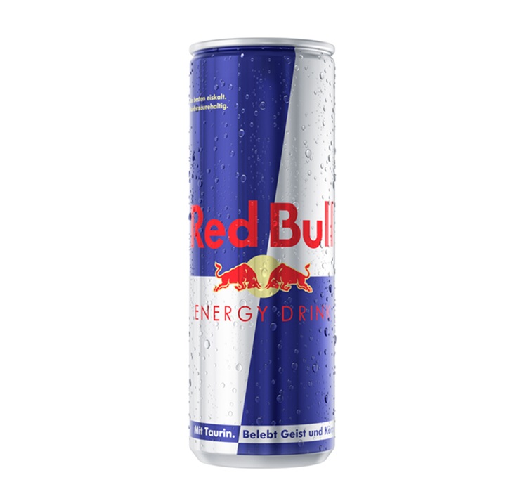 RedBull Original