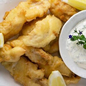 Fischknusperli