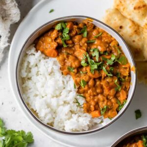 Ligu Lehm Curry
