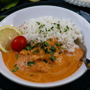 Ligu Lehm Fisch Curry