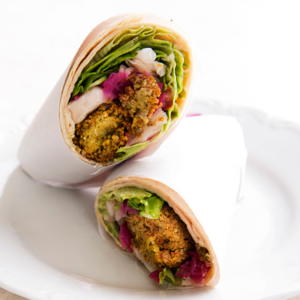 Falafel Dürüm